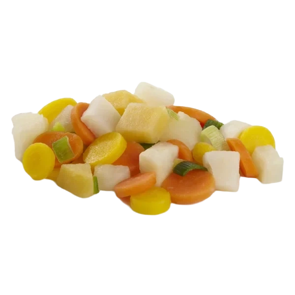 Findus Lapskausblanding grov