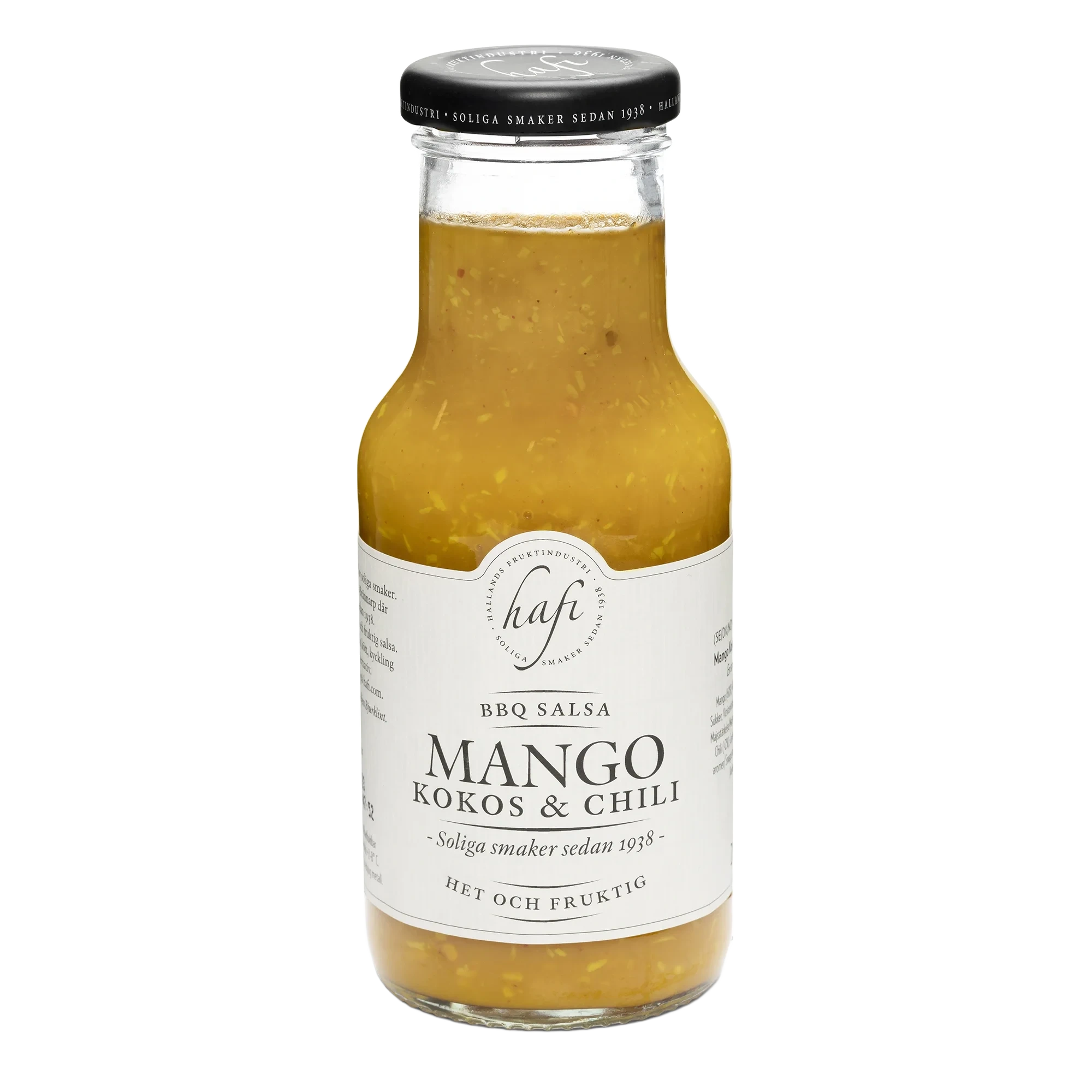 Mango Kokos Chili
