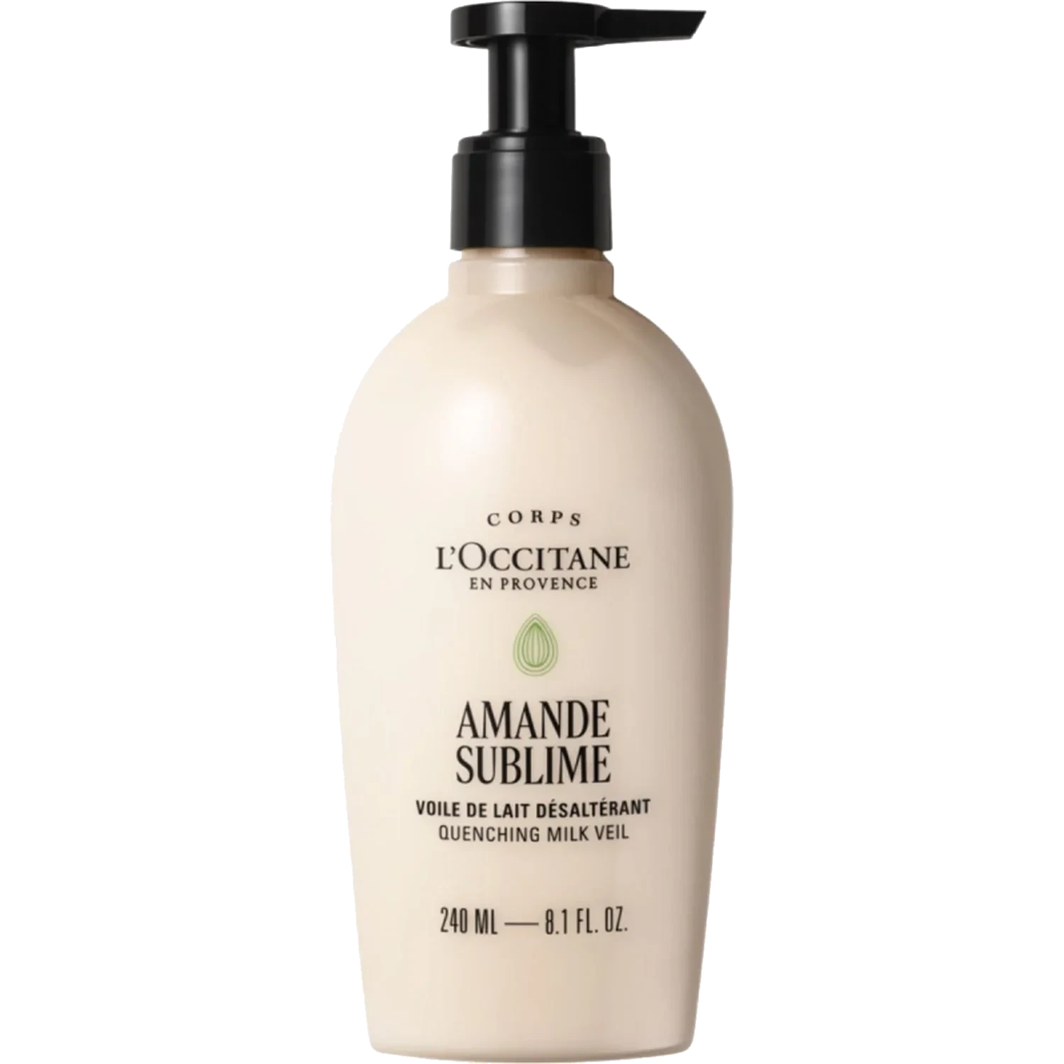 L'Occitane en Provence Almond Milk Veil