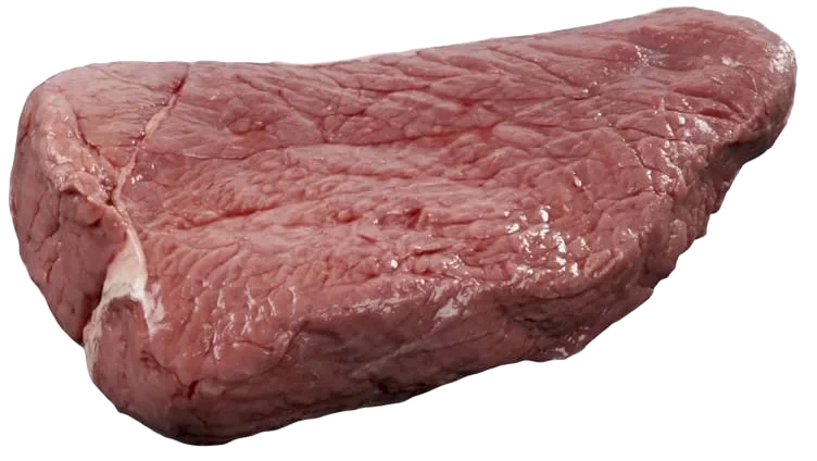 Storfe Bankekjøtt Ca5kg Skjeggerød