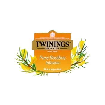 PURE ROOIBOS