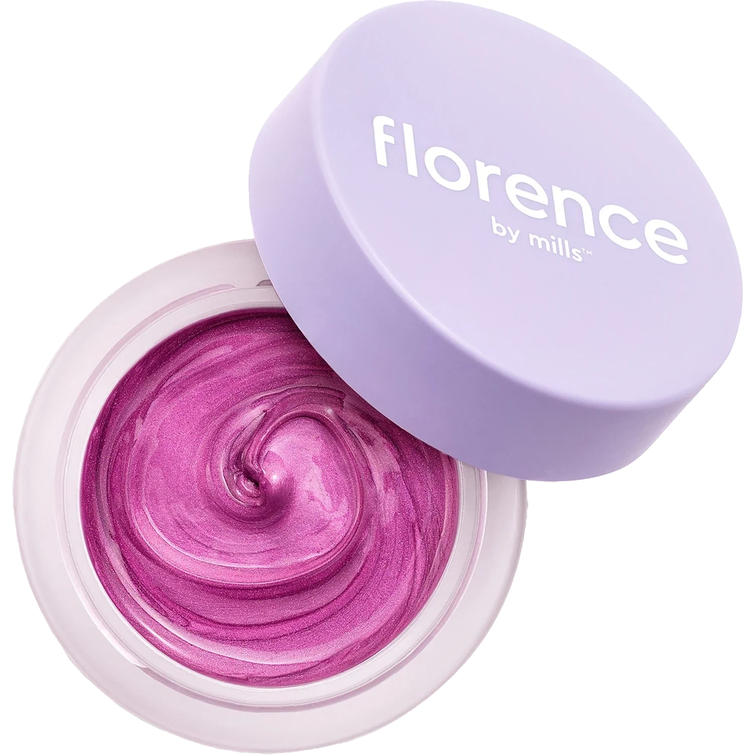 Florence by Mills Mind Glowing Peel Off Mask