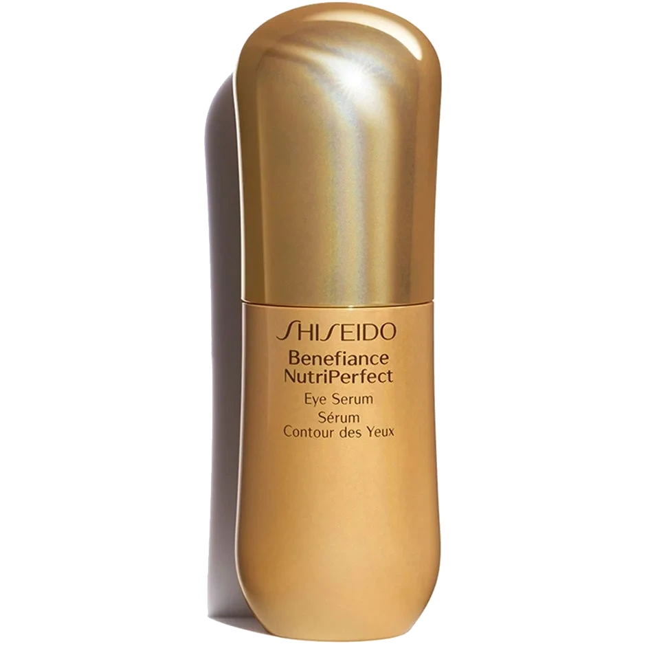 Shiseido Benefiance