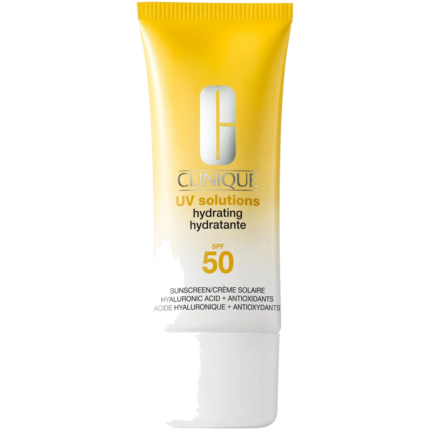 Clinique UV Solutions Hydrating Sunscreen SPF 50