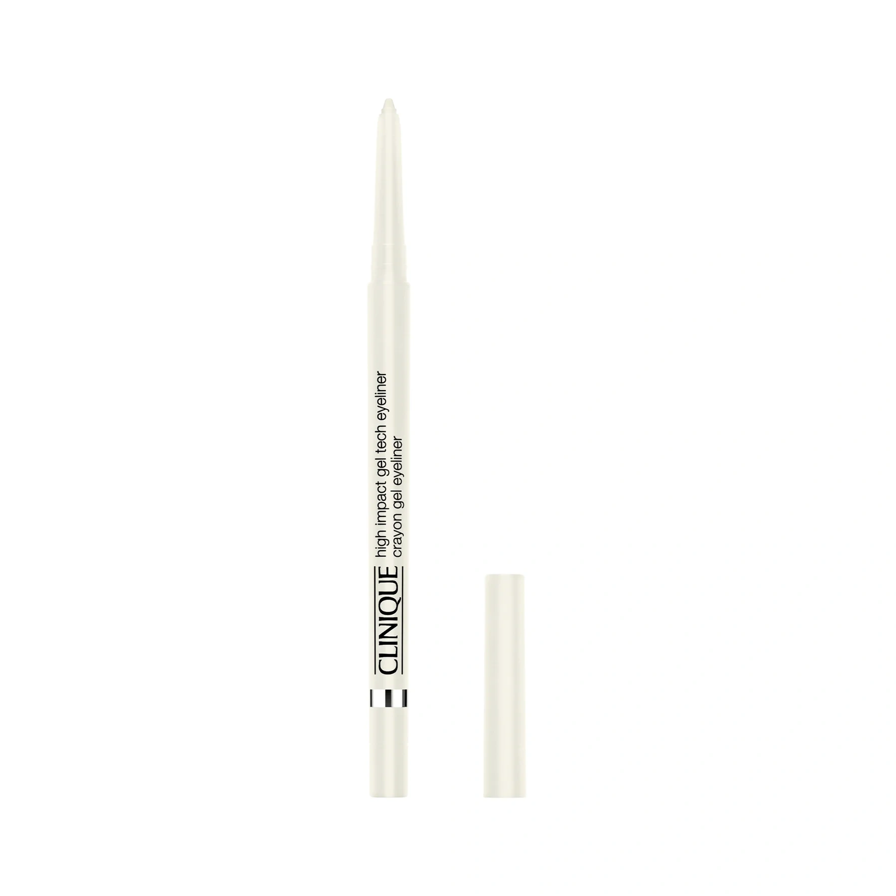 Clinique High Impact Gel Tech Eyeliner 4 Bright White