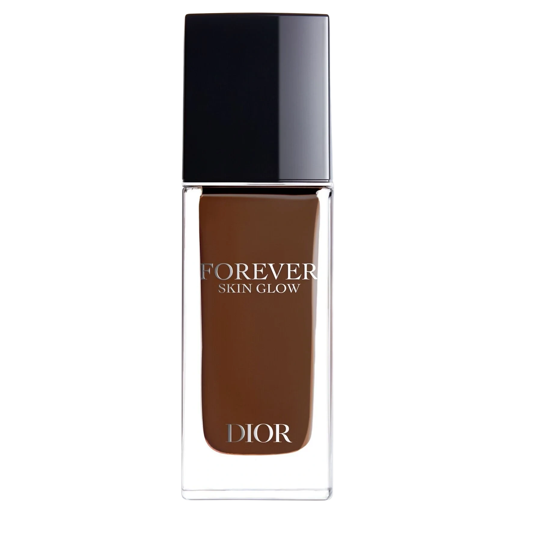 DIOR Forever Skin Glow 24h Hydrating Radiant Foundation 9N Neutral