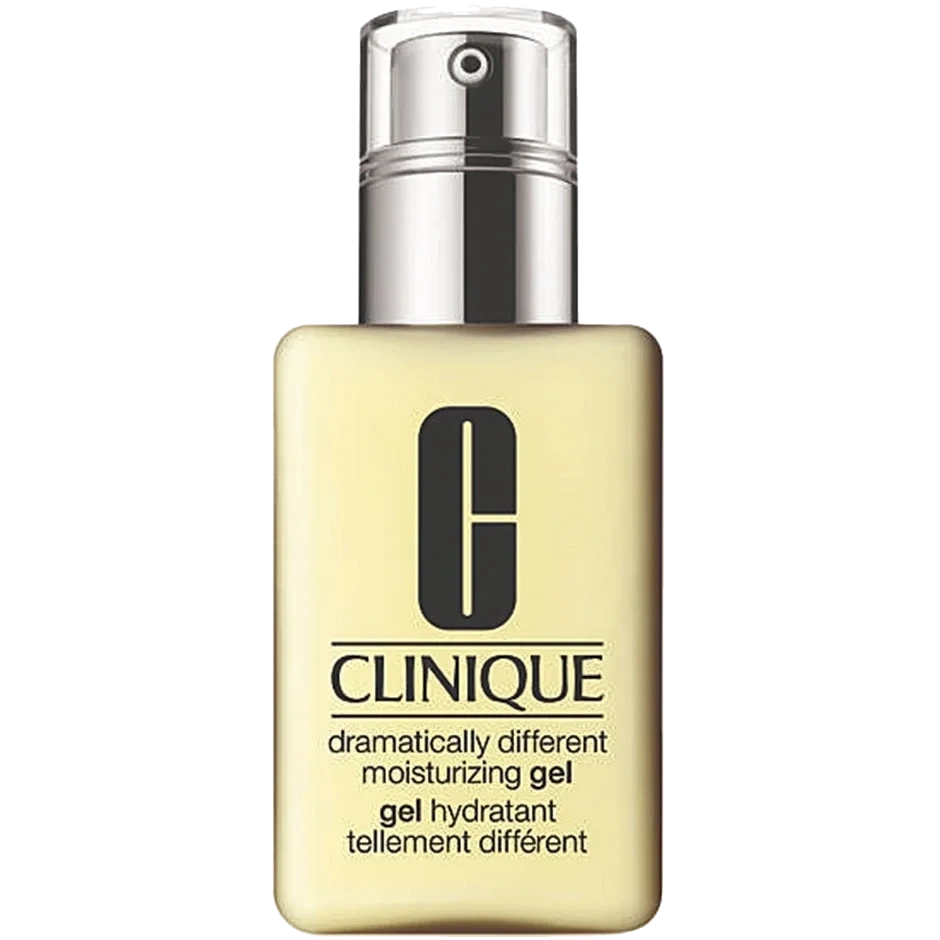 Clinique Dramatically Different Moisturizing Gel