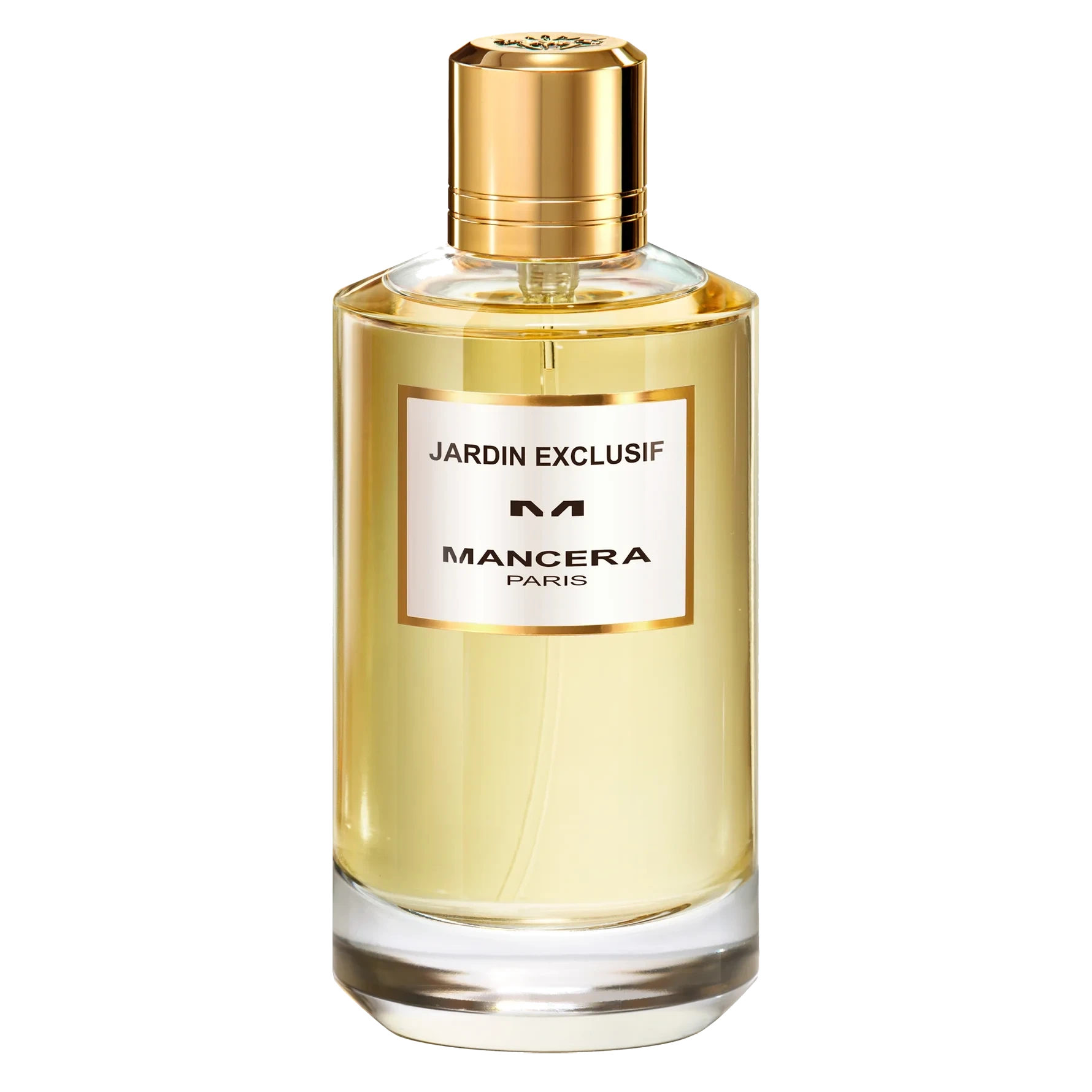 Mancera Jardin Exclusif Eau de Parfum 120 ml