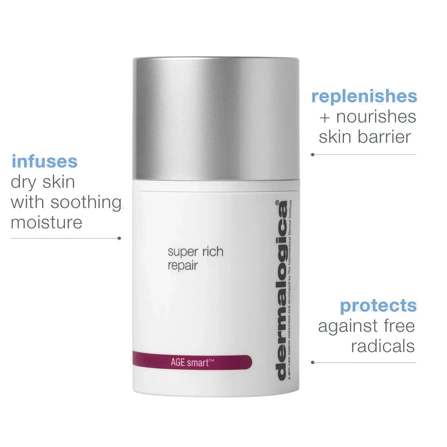 Dermalogica Repair & Recovery Set