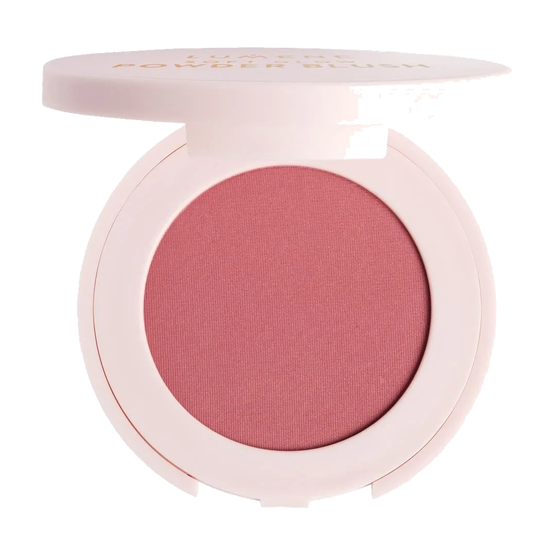Soft Glow Powder Blush 2
