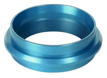 Duni Kassette Gestell DF5 Blau
