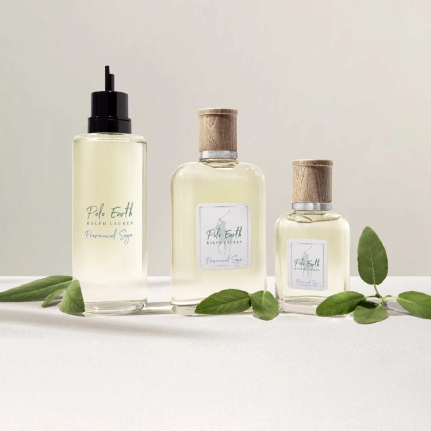 Ralph Lauren Polo Earth Provencial