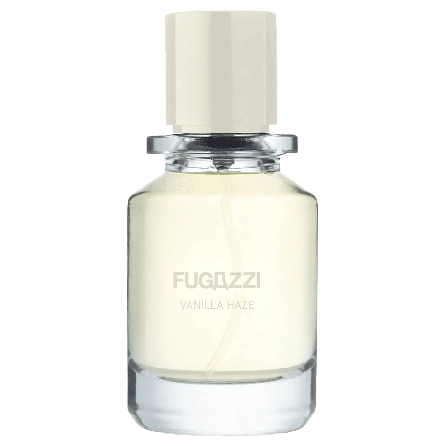 Fugazzi Vanilla Haze