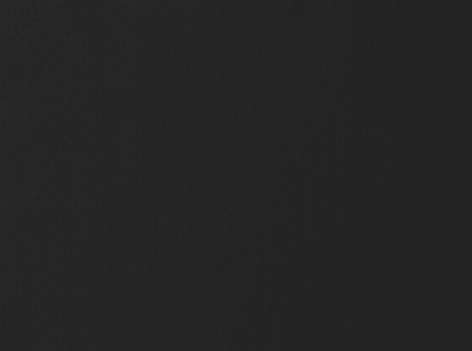 Papier-Tischset Schwarz