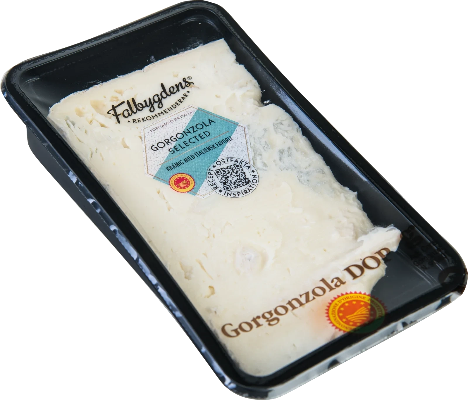 Gorgonzola selected blåmögelost