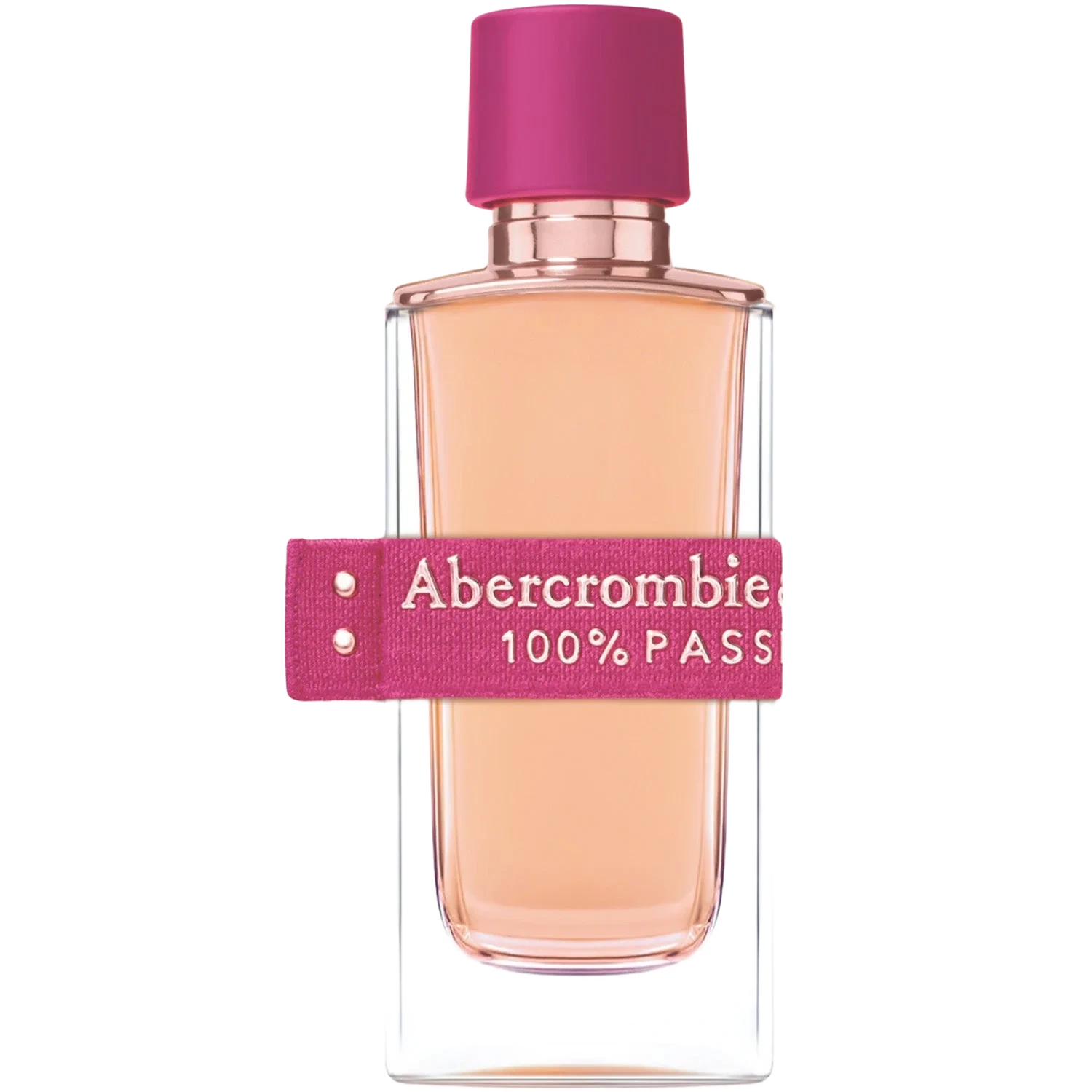 Abercrombie & Fitch 100% Passion Women
