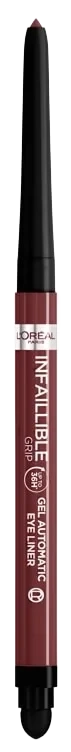 Infaillible Grip Eyeliner Velvet Bordeaux 13