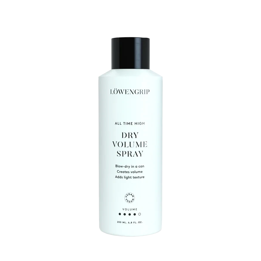 Löwengrip All Time High Dry Volume Spray 200 ml