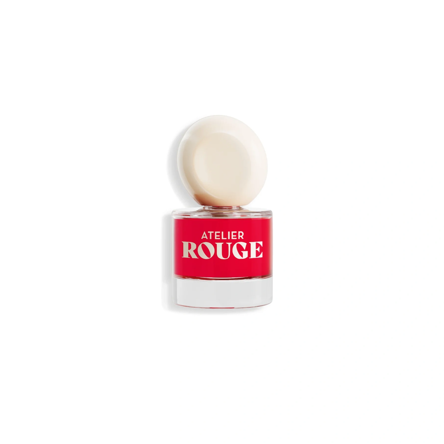 Atelier Rouge Nail Polish Fraise
