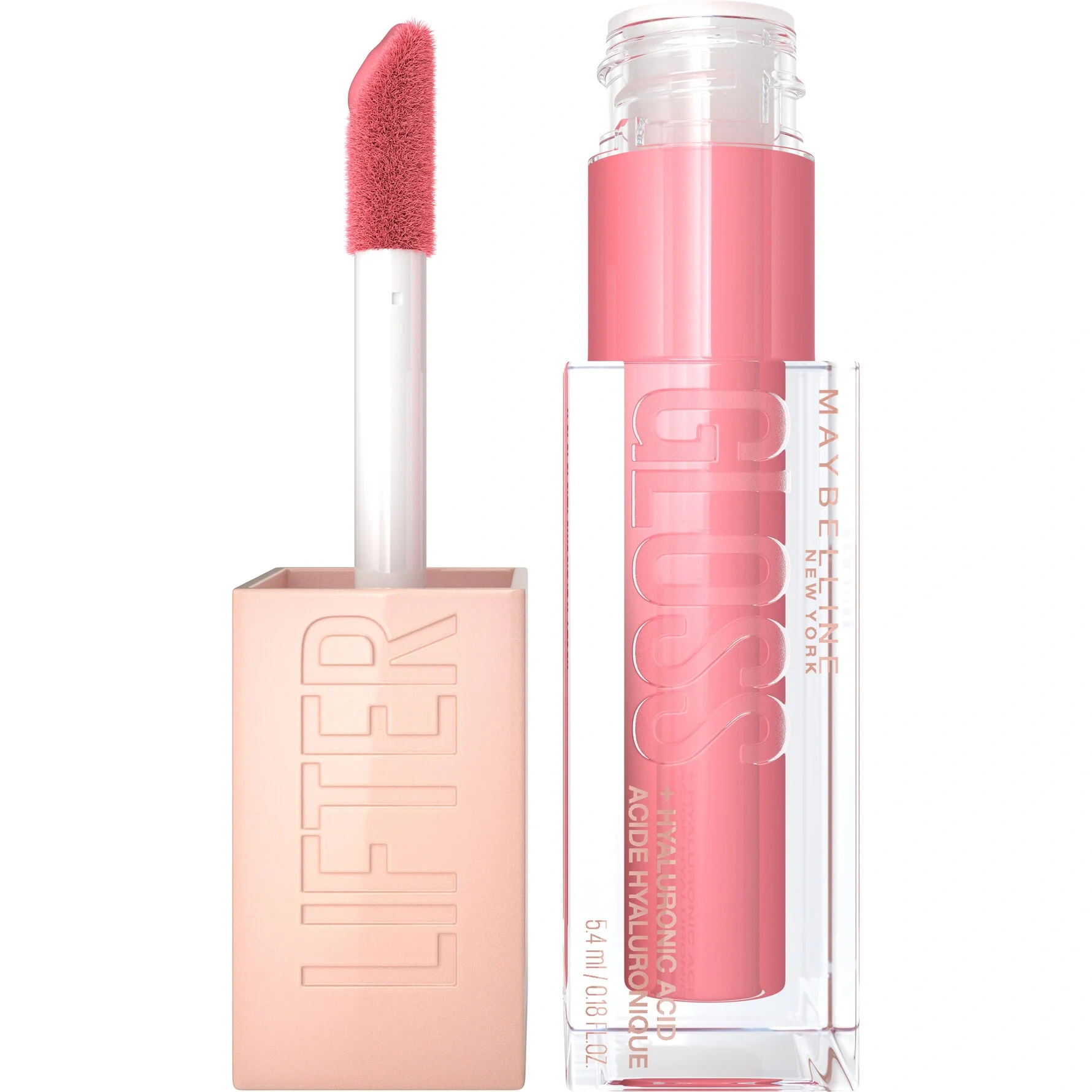 Lifter Gloss Gummy Bear 21