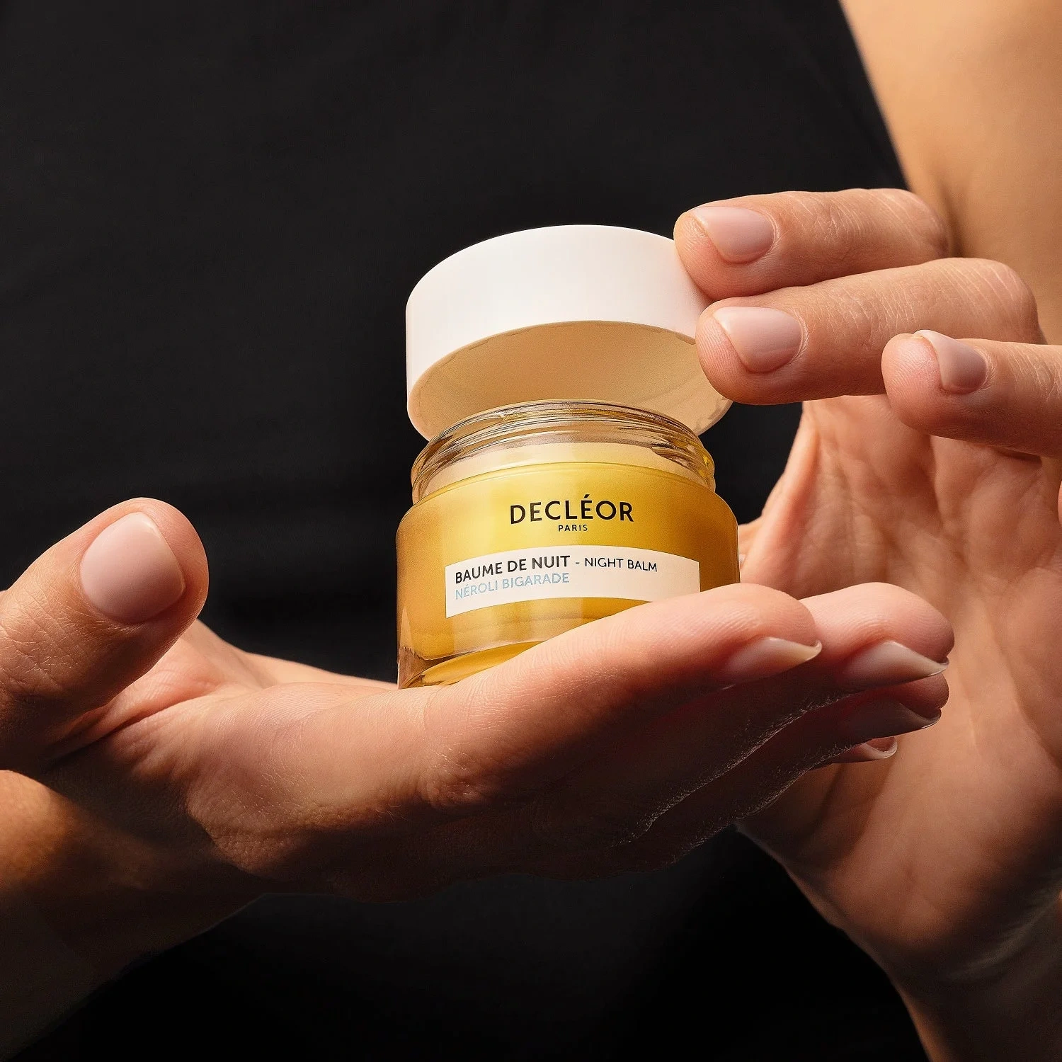Decléor Night Balm Neroli Bigarade