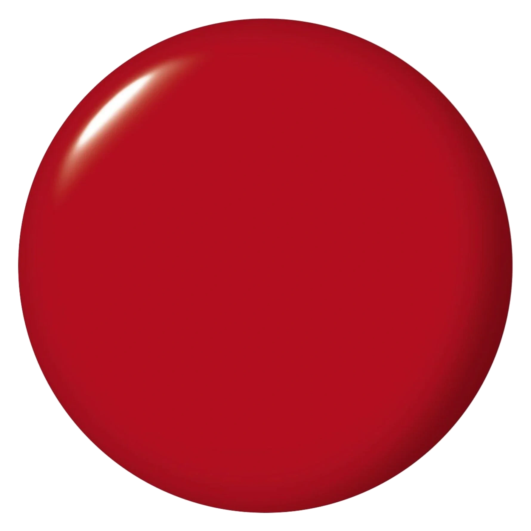 OPI Nail Lacquer Big Apple Red