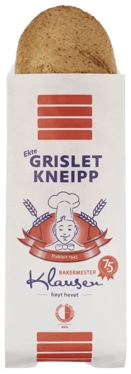 Kneipp Grislet 750g Klausen