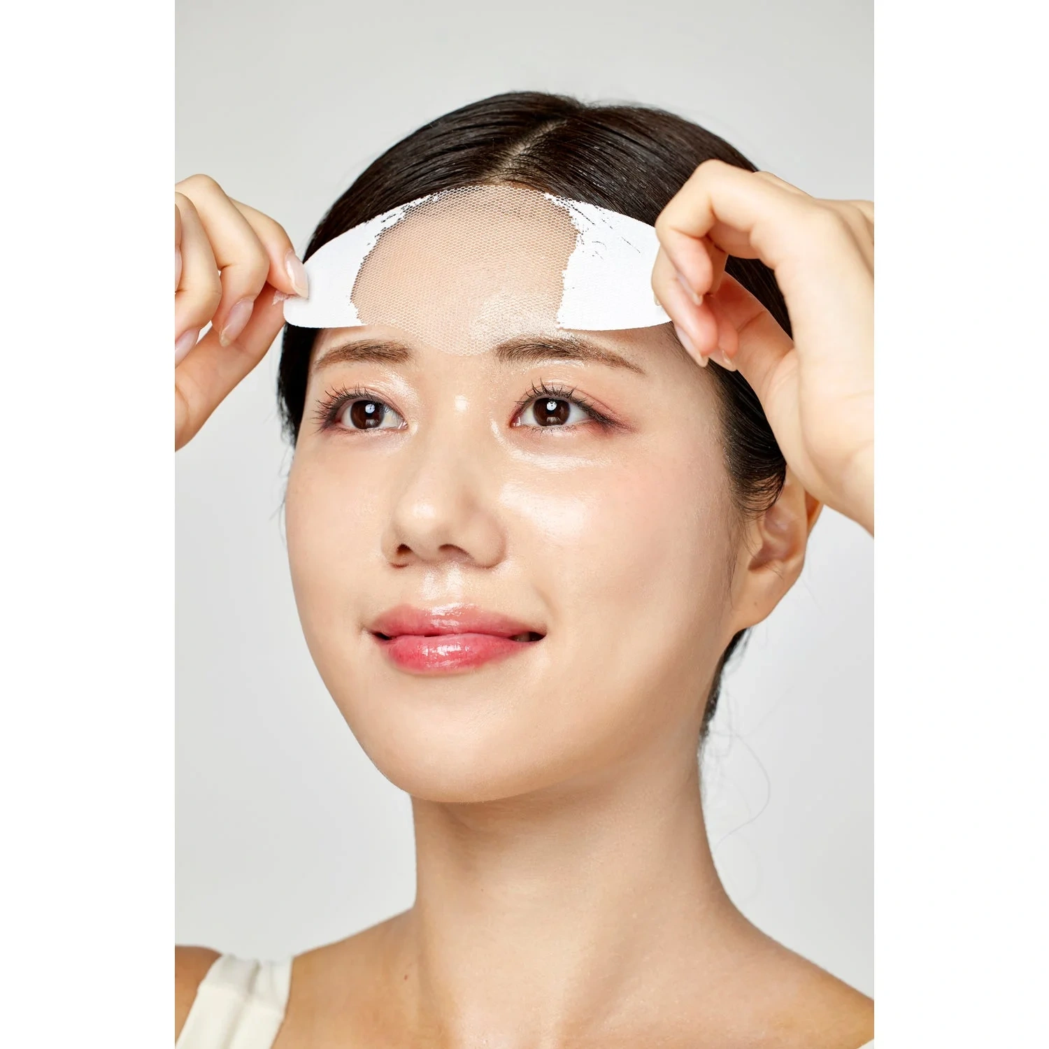 Mixsoon Melting Collagen Neck and Forehead Film