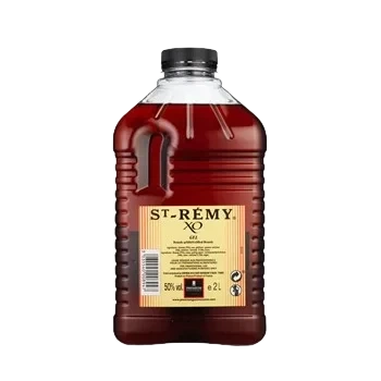 Rémy Cointreau Brandy St-Rémy® XO gelifierad arom