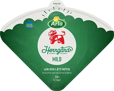Herrgård® ost 28%