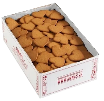 Pepparkakor