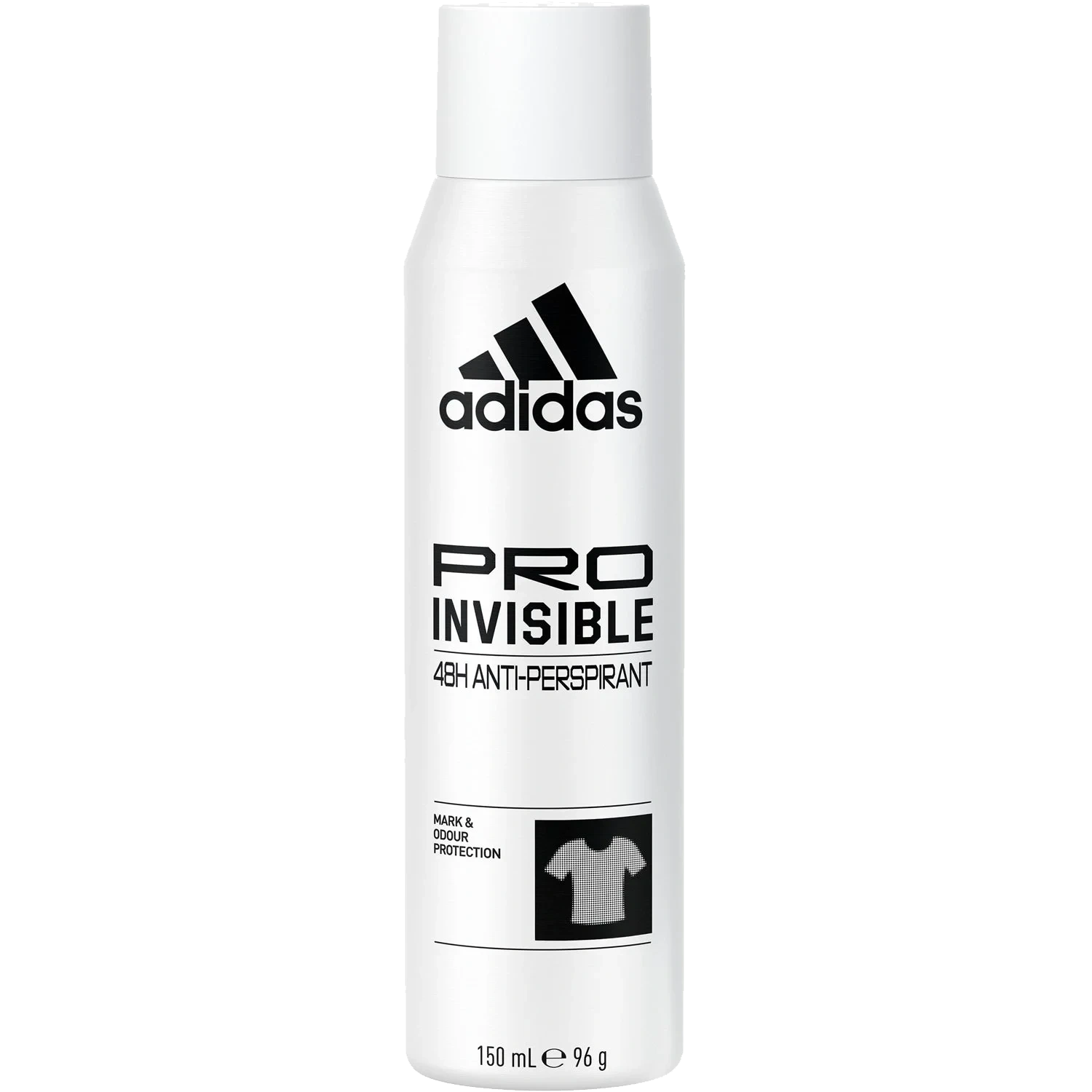 Adidas Pro Invisible Woman Deodorant Spray