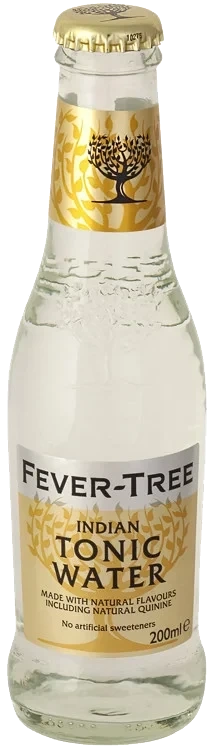 Tonic water Premium