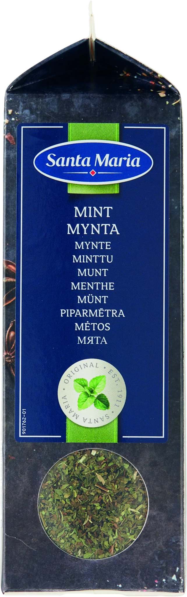 Mynta
