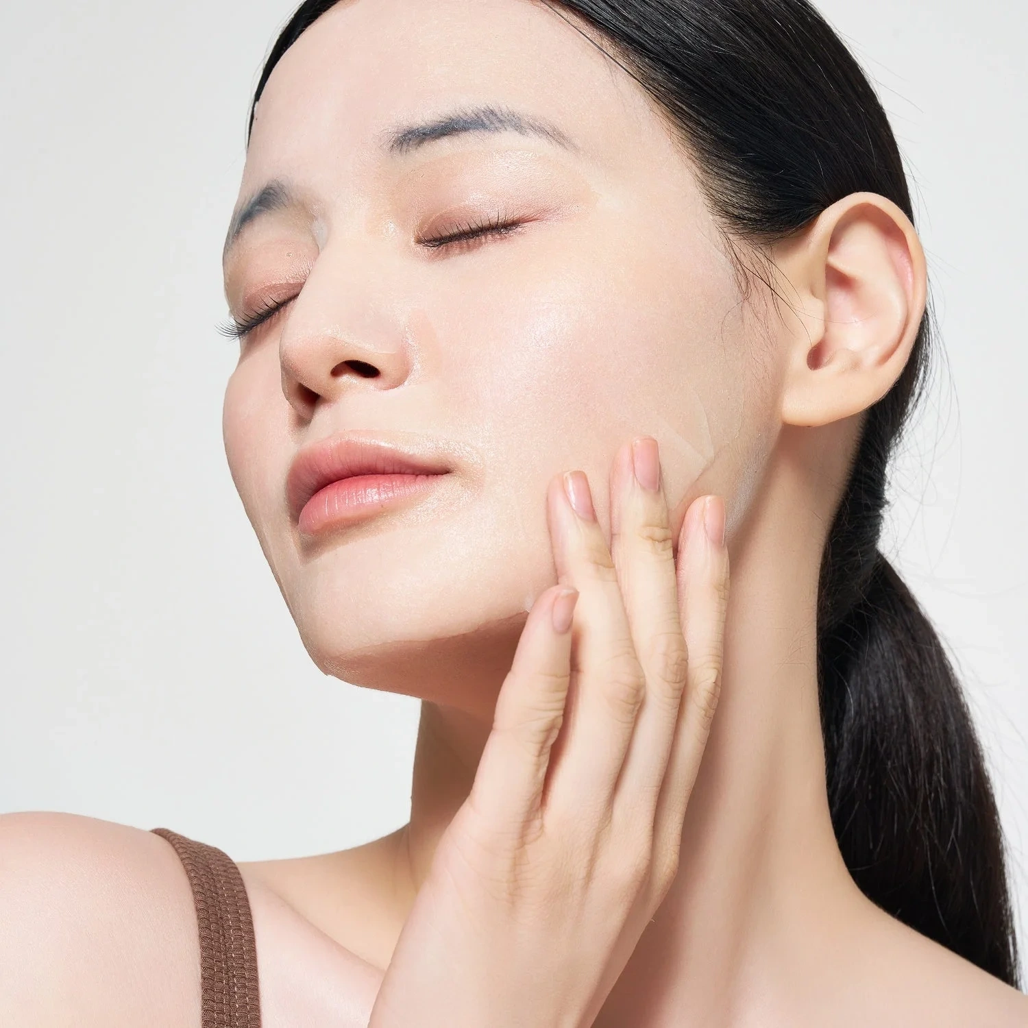Melt Mask Vitamin Fit