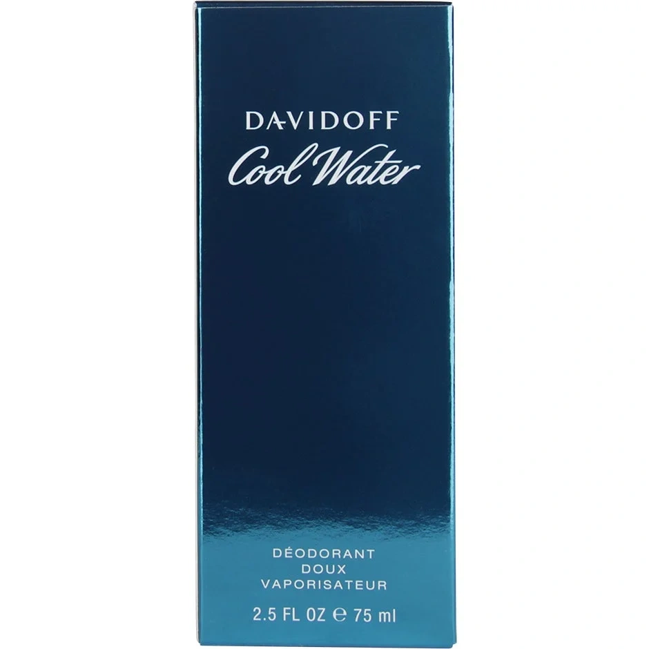 Davidoff Cool Water Man