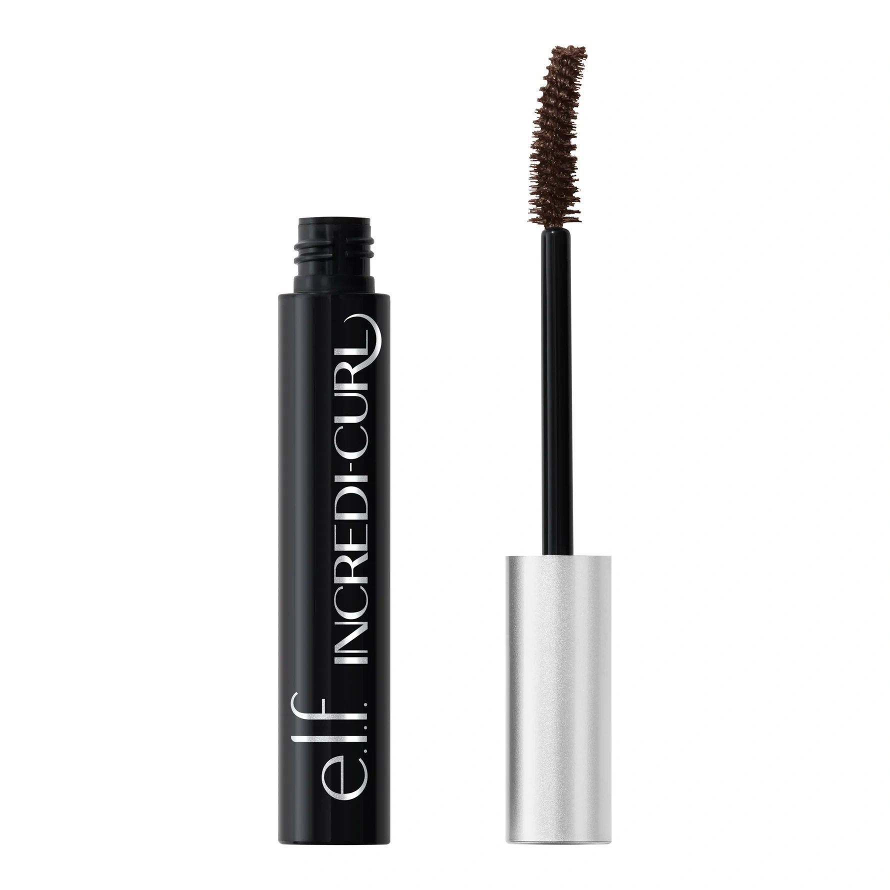 e.l.f. Incredicurl Deep Brown