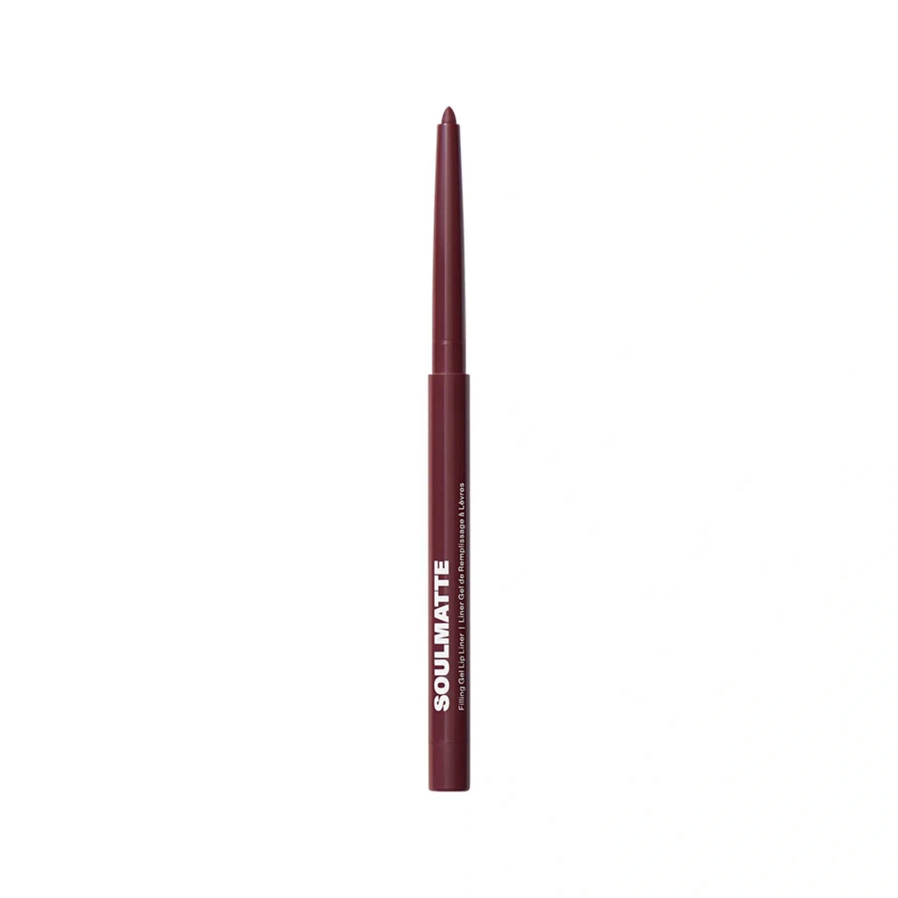 Morphe Soulmatte Filling Gel Lip Liner Compatible