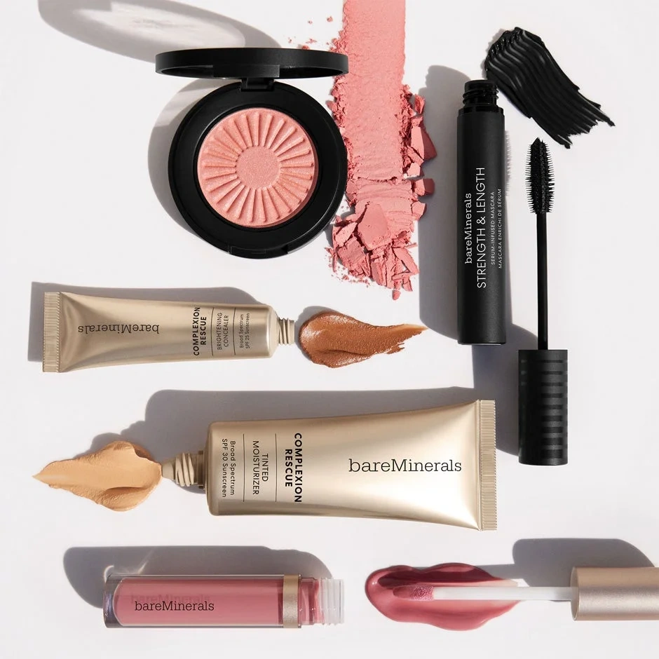 bareMinerals Complexion Rescue Tinted Moisturizer