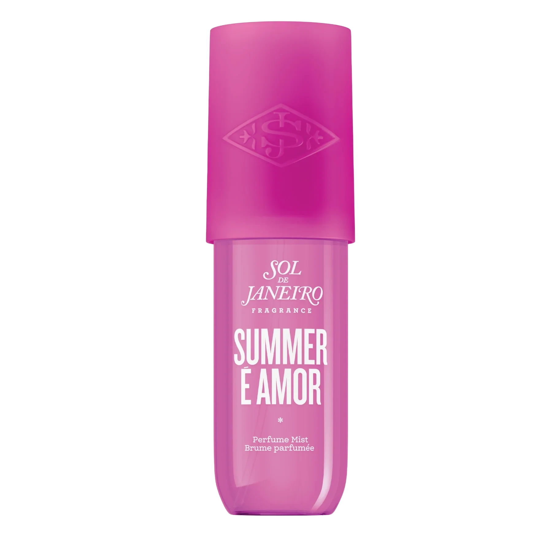 Sol de Janeiro Summer É Amor Perfume Mist 90 ml