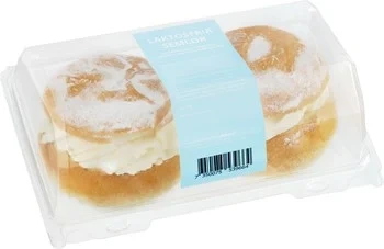 easybake LAKTOSFRI semla