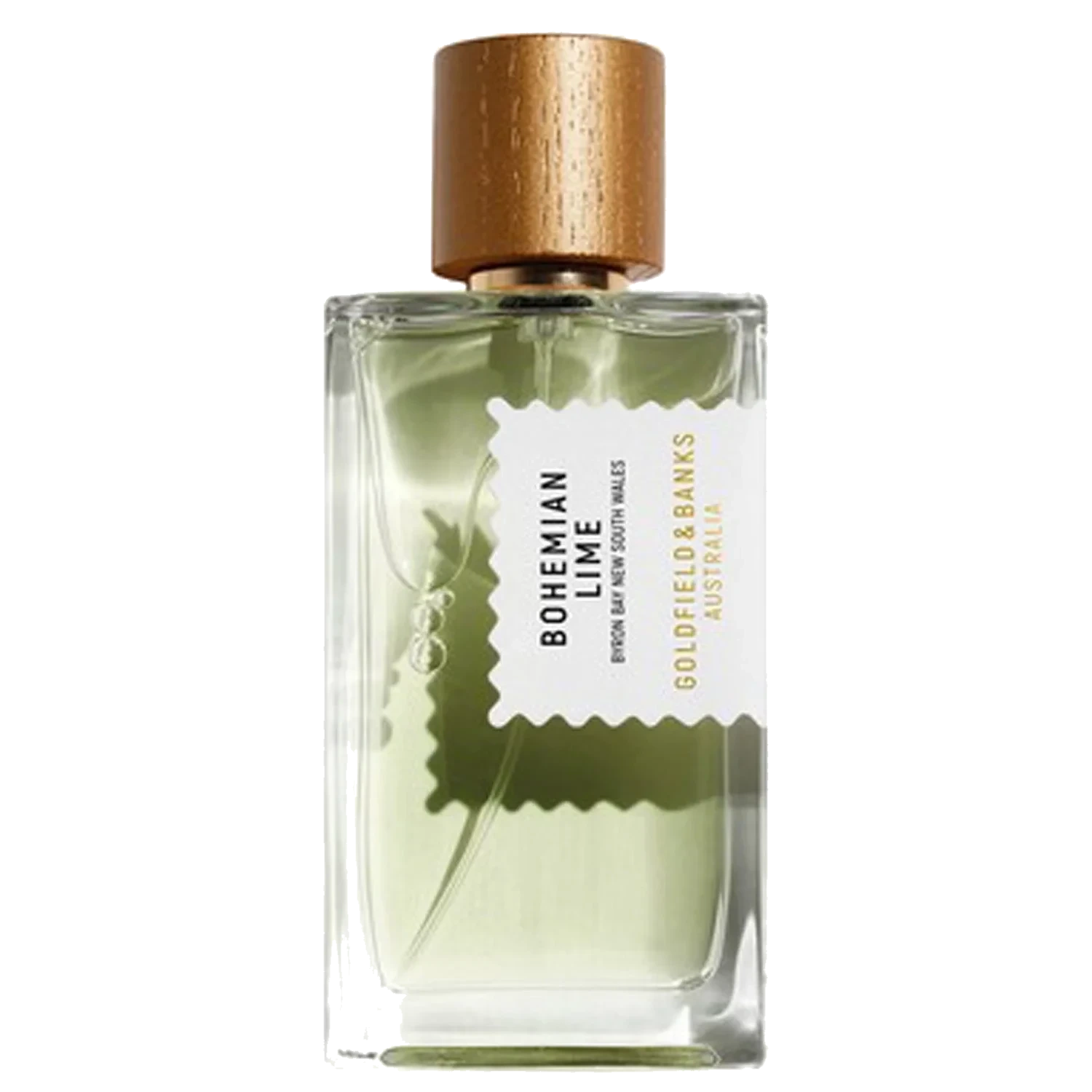 Goldfield & Banks Bohemian Lime