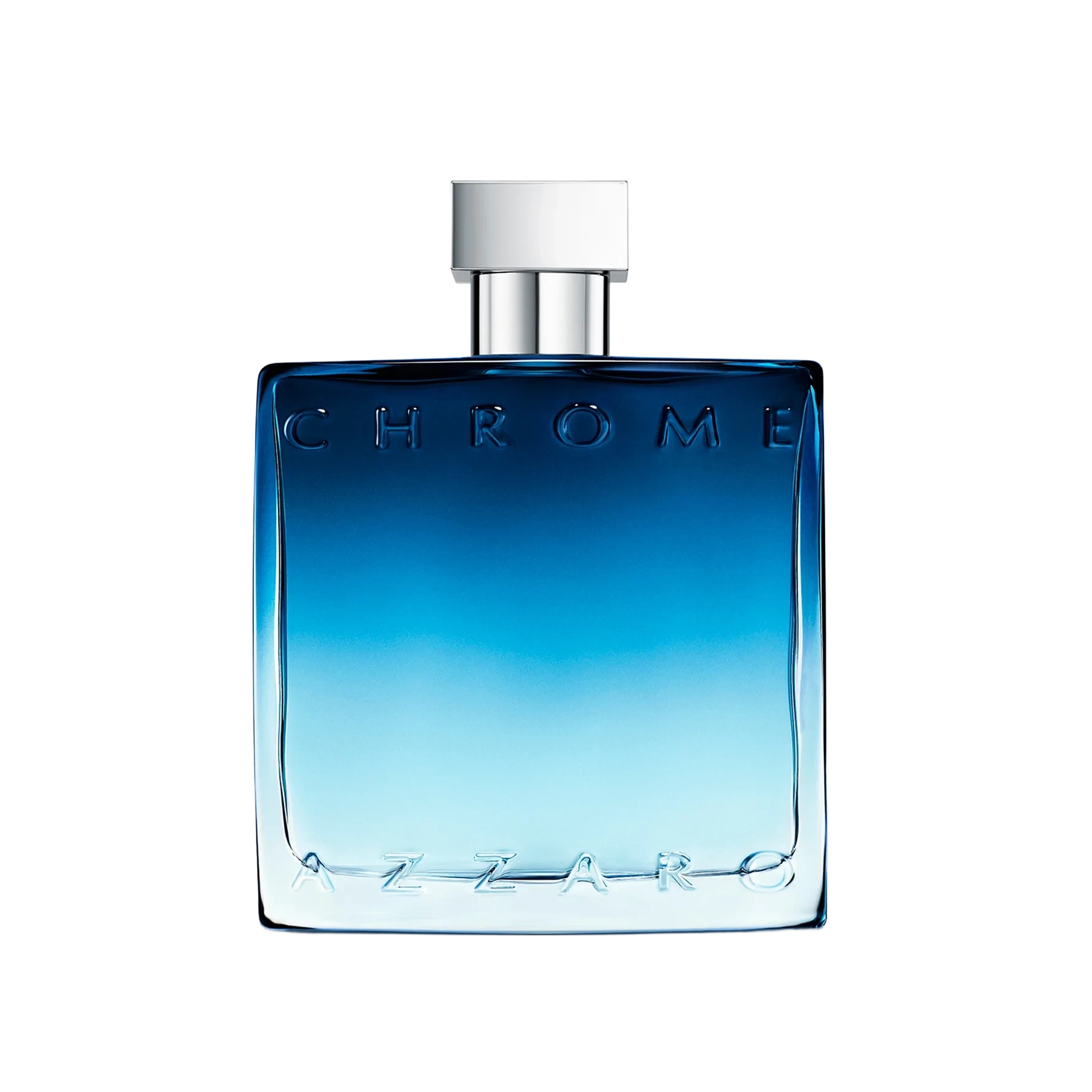 AZZARO Chrome Horizon Eau de Parfum 100 ml