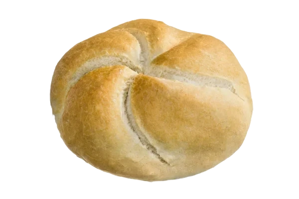 Kaiser Roll, ljus
