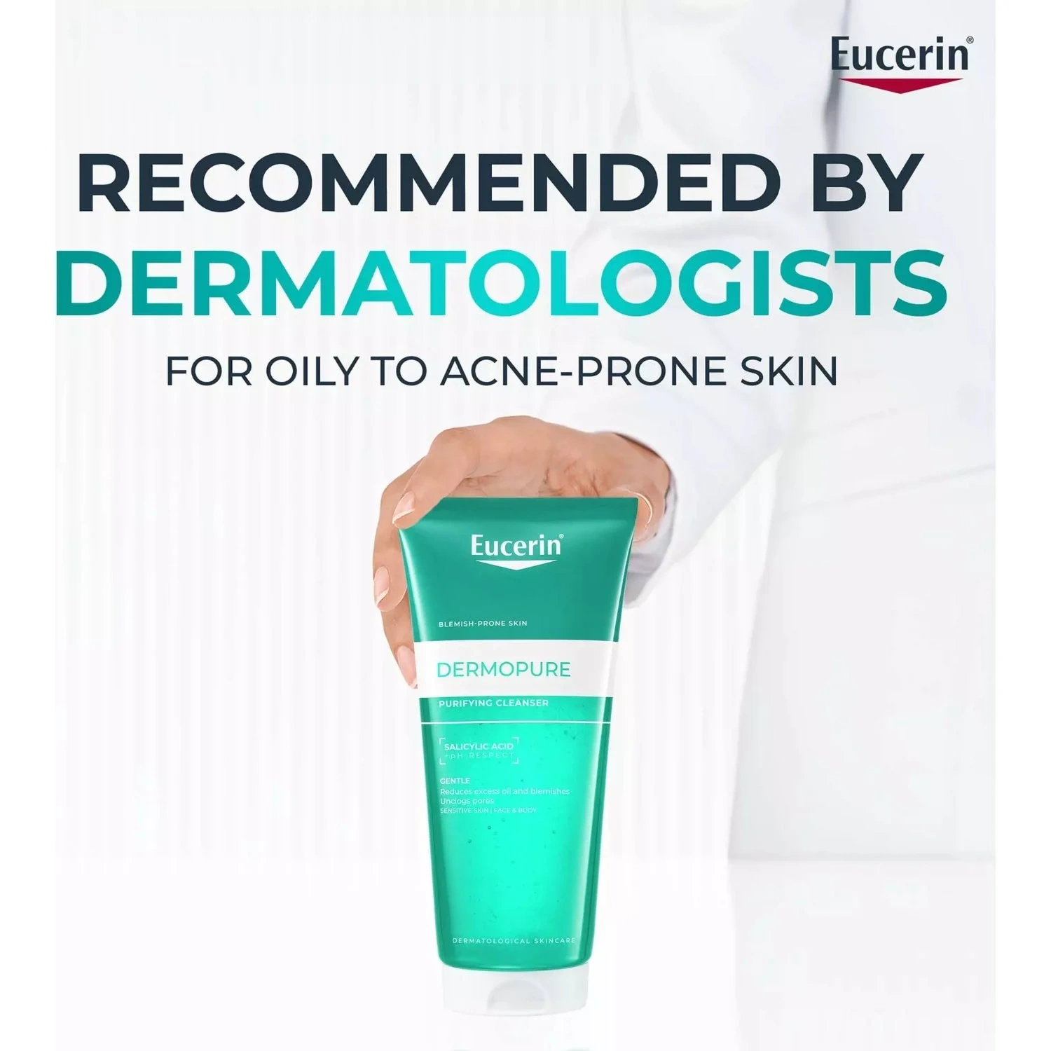 Eucerin DermoPure Purifying