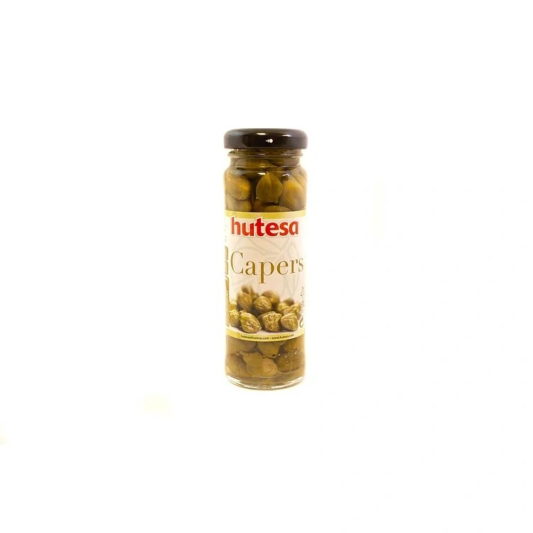 Kapers 11mm 100g Hutesa