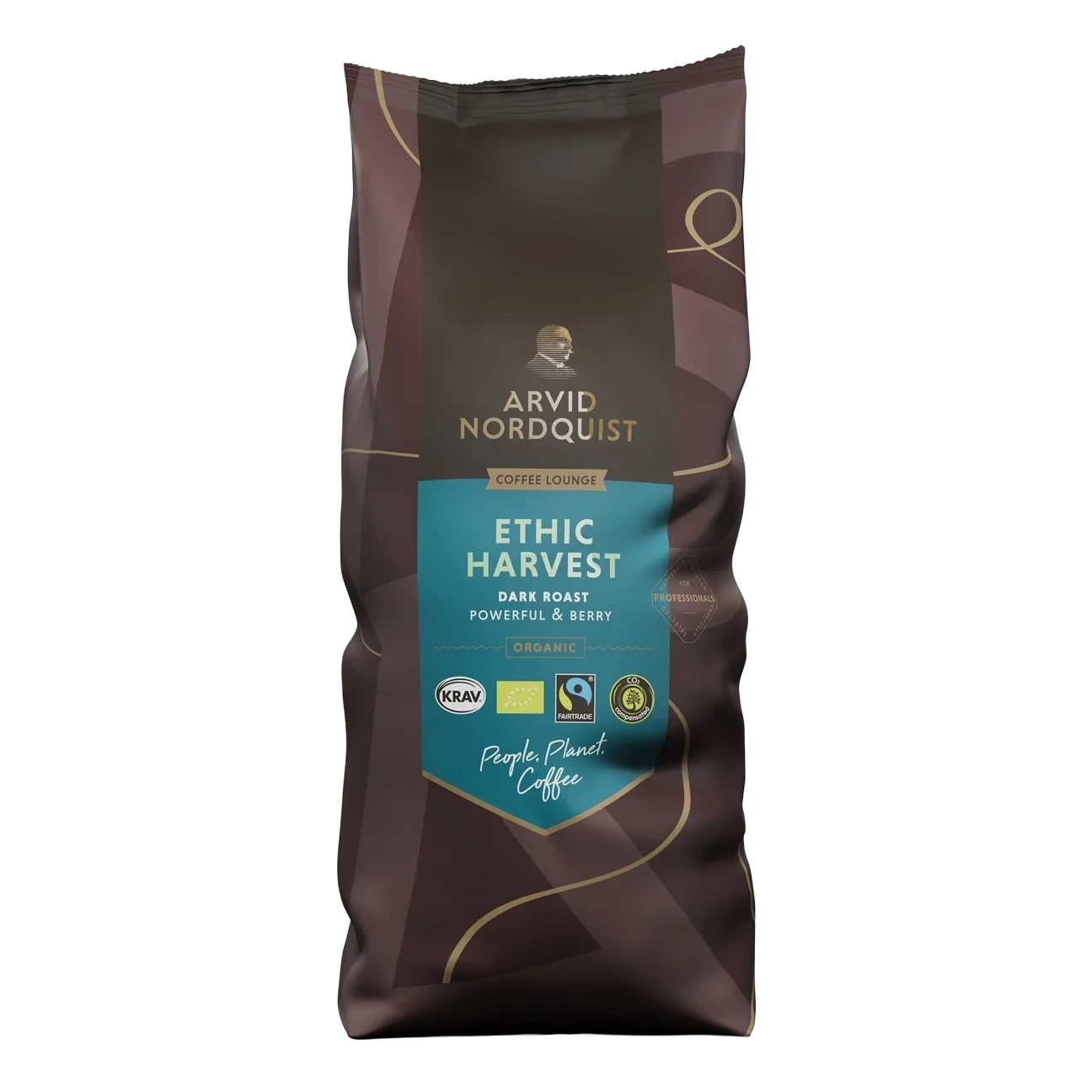Ethic Harvest mal 1