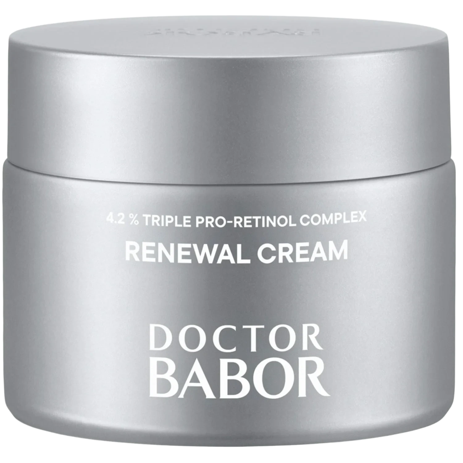 Babor Renewal Cream