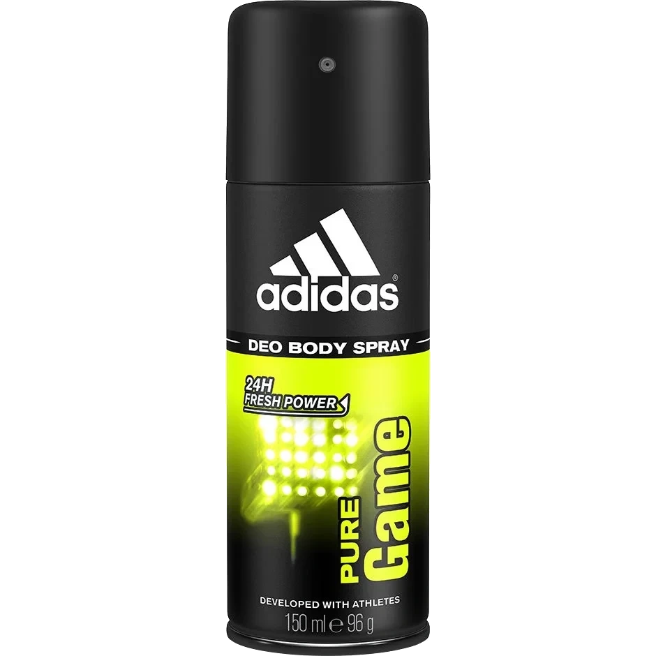 Adidas Pure Game For Him