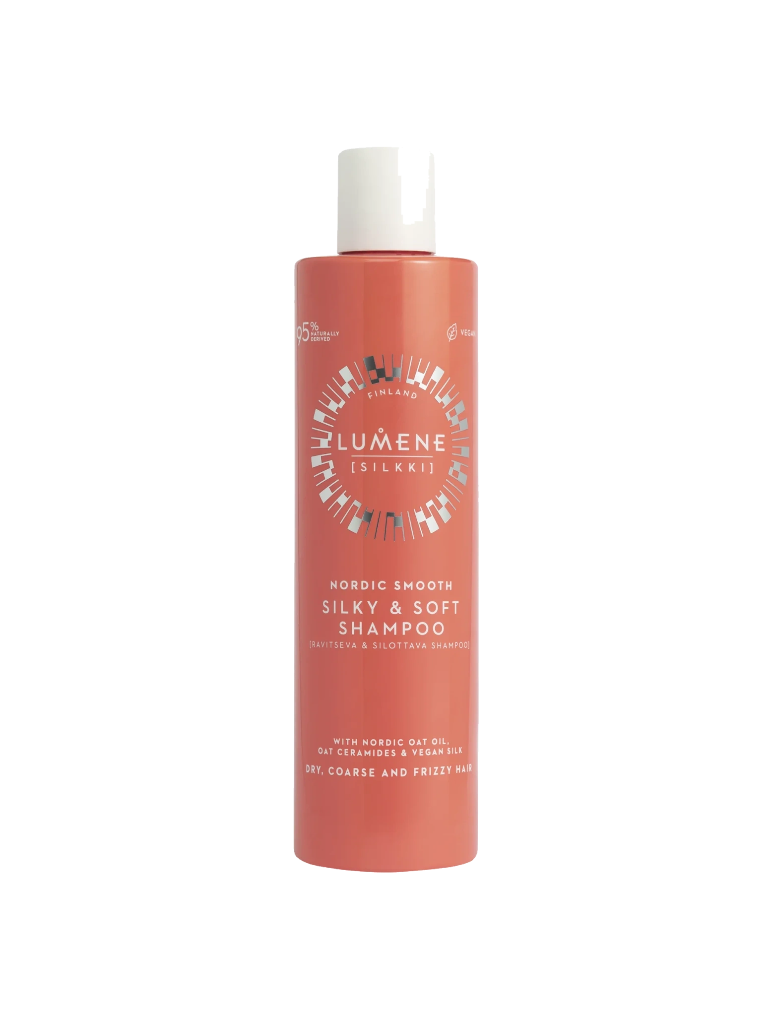 Nordic Smooth [SILKKI] Shampoo